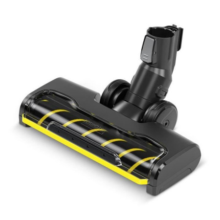 KARCHER - Brosse douce pour sols durs pour VC 4 et VC 6 Cordless