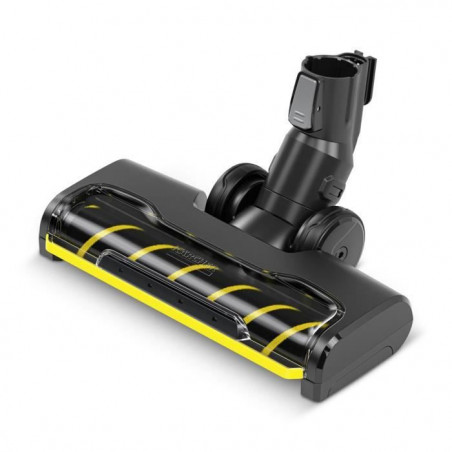 KARCHER - Brosse douce pour sols durs pour VC 4 et VC 6 Cordless