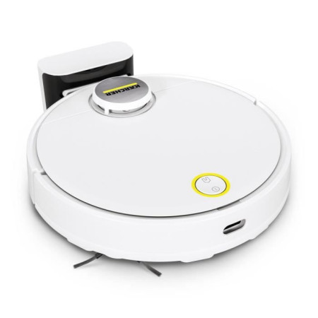 KARCHER RCV 3 - Aspirateur Robot et Laveur