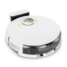 Aspirateur et Laveur Connecté - de la marque KARCHER RCV 5