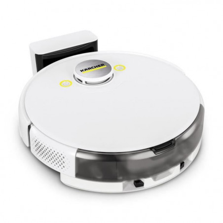 Aspirateur et Laveur Connecté - de la marque KARCHER RCV 5
