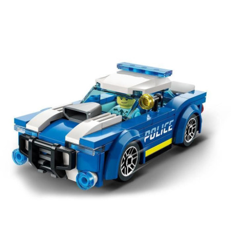  Jouet pour Enfants des 5 ans avec Minifigure Of