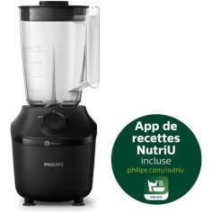 PHILIPS Blender Daily HR2041/41 PHILIPS Blender Daily HR2041/41