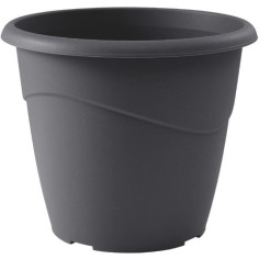 EDA Pot de fleur rond non percé Marina - Ø 40 x H 33
