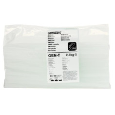 RAPID GENT-T Colle professionnelle universelle multi-usages - 12 mm - 2 RAPID GENT-T Colle professionnelle universelle multi-usages - 12 mm - 2