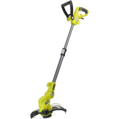 Coupe-bordures électrique 500W RYOBI RLT5127 - Diametre de coupe 27 cm Coupe-bordures électrique 500W RYOBI RLT5127 - Diametre de coupe 27 cm