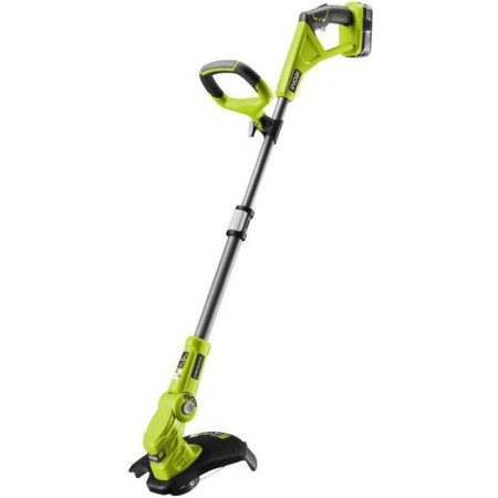 RYOBI - Coupe-bordures 18V ONE+ - Ø coupe 25-30 cm - Ø fil 1 x 1