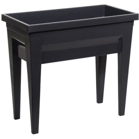 EDA Espace potager sur pieds City Veg&Table - 76 x 38