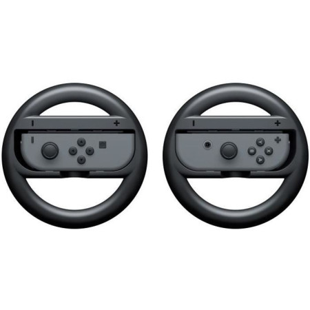 Volants pour manettes Joy-Con  Accessoire Nintendo Switch