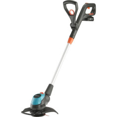 Coupe-bordure a batterie GARDENA - EasyCut 23/18V P4A - 18V - 23 cm Coupe-bordure a batterie GARDENA - EasyCut 23/18V P4A - 18V - 23 cm