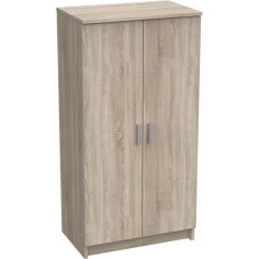 ARMOIRE a USAGES MULTIPLES CORONA - Armoire auxiliaire a 2 portes