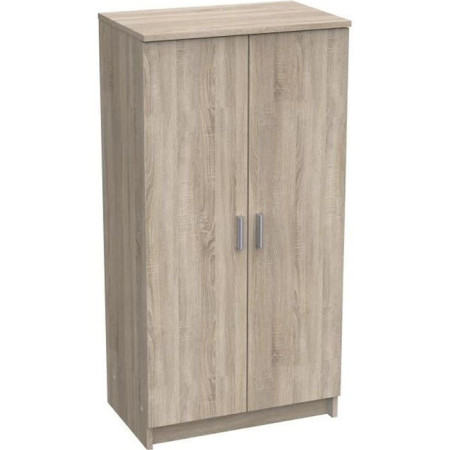 ARMOIRE a USAGES MULTIPLES CORONA - Armoire auxiliaire a 2 portes