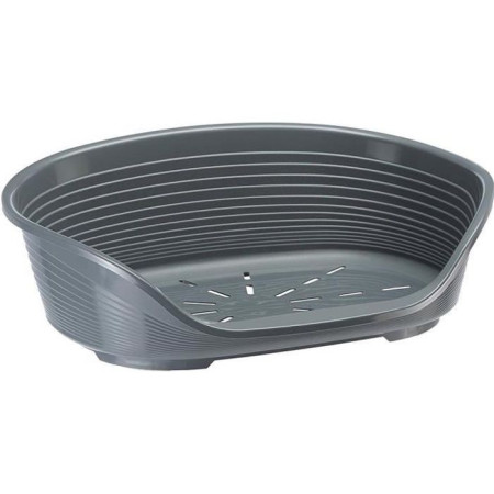 FERPLAST Panier pour chien plastique Siesta Deluxe Taille 10 - 93