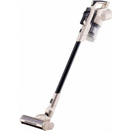 CONTINENTAL EDISON VC230NC Aspirateur Balai sans fil 2 en 1