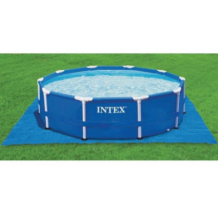INTEX Tapis de Sol - Intex
