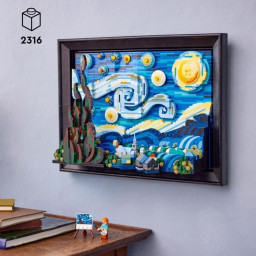  Reproduction de Tableau sur Toile