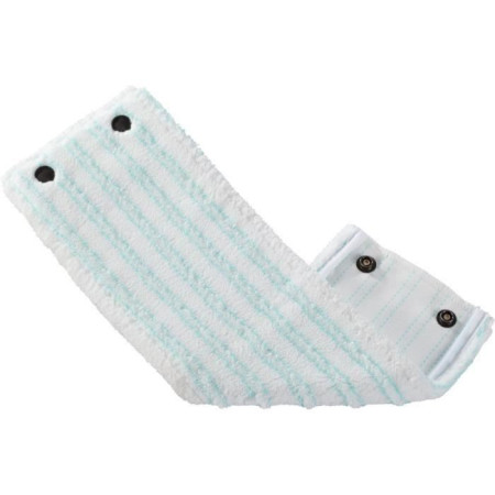 LEIFHEIT 55320 Housse Clean Twist/Combi M micro duo