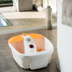  Bain de Pieds avec