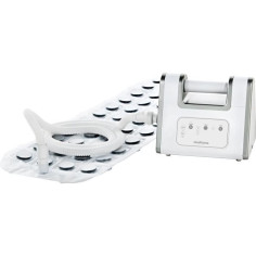 Balnéothérapie Medisana Bain bouillonnant relaxant BBS 88389 Balnéothérapie Medisana Bain bouillonnant relaxant BBS 88389