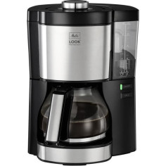 MELITTA - 1025-06 - CAFETIERE FILTRE Look V Perfection - noir