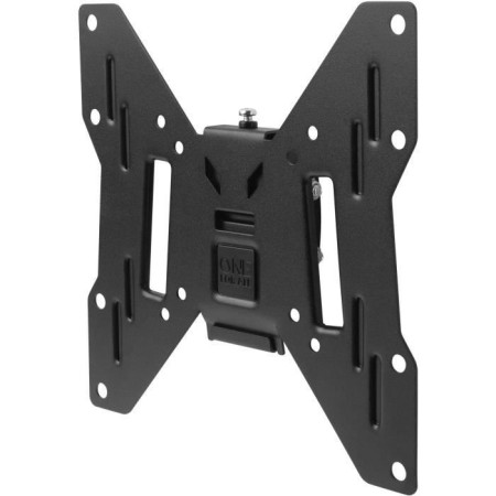 ONE FOR ALL WM2221 Support TV Smart 33-109 cm (13-43'') - Poids max. : 50kgs - Inclin