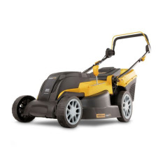 Powerplus Tondeuse Gazon Électrique POWXG6281 - Tondeuse a Gazon de 2000 W Powerplus Tondeuse Gazon Électrique POWXG6281 - Tondeuse a Gazon de 2000 W