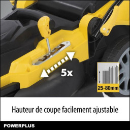  420 mm Ø