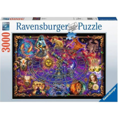 Puzzle 3000 pieces Signes du zodiaque Puzzle 3000 pieces Signes du zodiaque