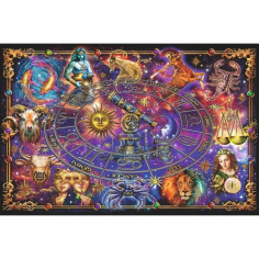 Puzzle adultes Puzzle adultes