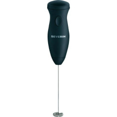 SEVERIN - SM3590 - Émulsionneur de lait compact et maniable - Mousse de lait onctueus SEVERIN - SM3590 - Émulsionneur de lait compact et maniable - Mousse de lait onctueus
