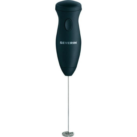 SEVERIN - SM3590 - Émulsionneur de lait compact et maniable - Mousse de lait onctueus
