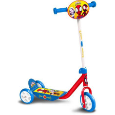 STAMP - Trottinette 3 roues - Spidey STAMP - Trottinette 3 roues - Spidey