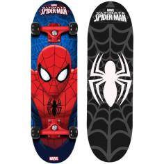 SPIDERMAN Skateboard 28 x 8 SPIDERMAN Skateboard 28 x 8