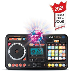 VTECH VTECH - Kidi DJ Mix VTECH VTECH - Kidi DJ Mix