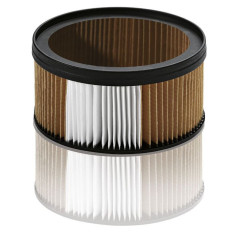 Filtre cartouche revetement spécial WD KARCHER 4290/5200M/5300M/5600MP Filtre cartouche revetement spécial WD KARCHER 4290/5200M/5300M/5600MP