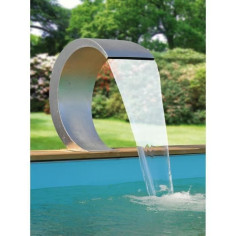 UBBINK Cascade Mamba Led pour piscine UBBINK Cascade Mamba Led pour piscine