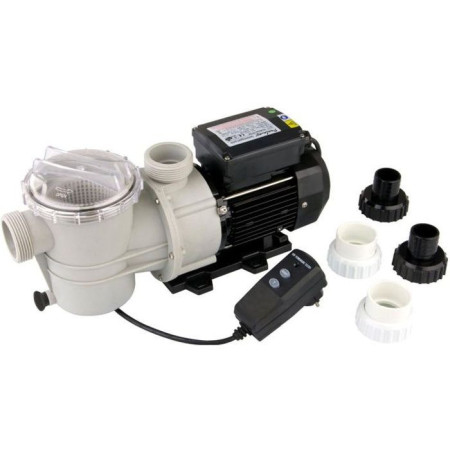 POOLMAX Pompe piscine TP35 - 0