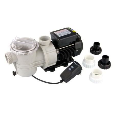 POOLMAX Pompe piscine TP150 - 1