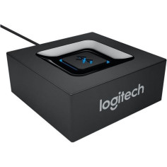 CLE WIFI / BLUETOOTH Logitech Récepteur Audio sans Fil CLE WIFI / BLUETOOTH Logitech Récepteur Audio sans Fil