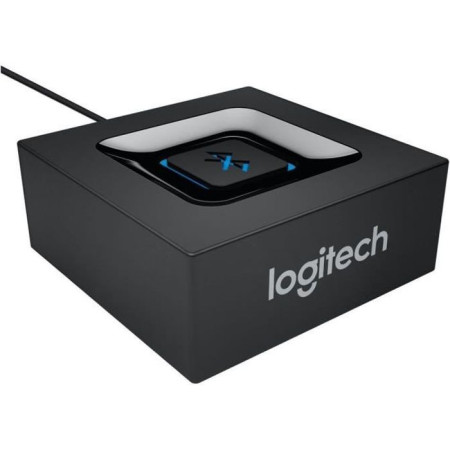 CLE WIFI / BLUETOOTH Logitech Récepteur Audio sans Fil