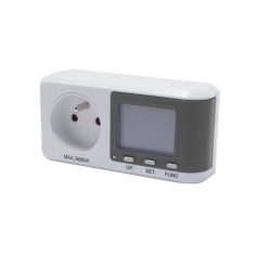 CHACON Compteur de consommation EcoWatt 570 CHACON Compteur de consommation EcoWatt 570