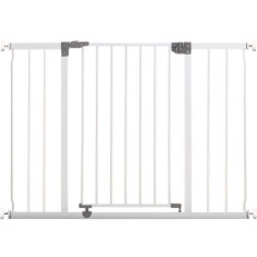 DREAMBABY Barriere de sécurité Extra large LIBERTY - Par pression - L 99/105 DREAMBABY Barriere de sécurité Extra large LIBERTY - Par pression - L 99/105