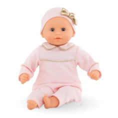 Poupon Bébé Calin Manon Pays des Reves - 30cm - Corolle