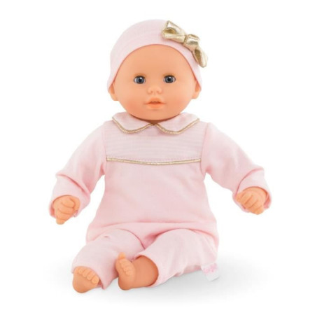 Poupon Bébé Calin Manon Pays des Reves - 30cm - Corolle