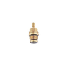 Tete clapet Long-life 1/2'' en métal pour mitigeur GROHE - 7146-000 Tete clapet Long-life 1/2'' en métal pour mitigeur GROHE - 7146-000