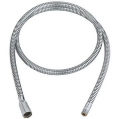 Flexible de douchette RELEXAFLEX pour mitigeurs évier M15X1/2 - GROHE - 46092000 Flexible de douchette RELEXAFLEX pour mitigeurs évier M15X1/2 - GROHE - 46092000