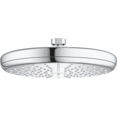 GROHE Douche de tete Vitalio Start 210 GROHE Douche de tete Vitalio Start 210