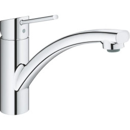 GROHE Robinet évier de cuisine Swift