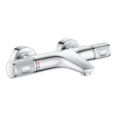 GROHE Mitigeur thermostatique douche Precision Feel GROHE Mitigeur thermostatique douche Precision Feel