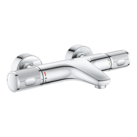 GROHE Mitigeur thermostatique douche Precision Feel